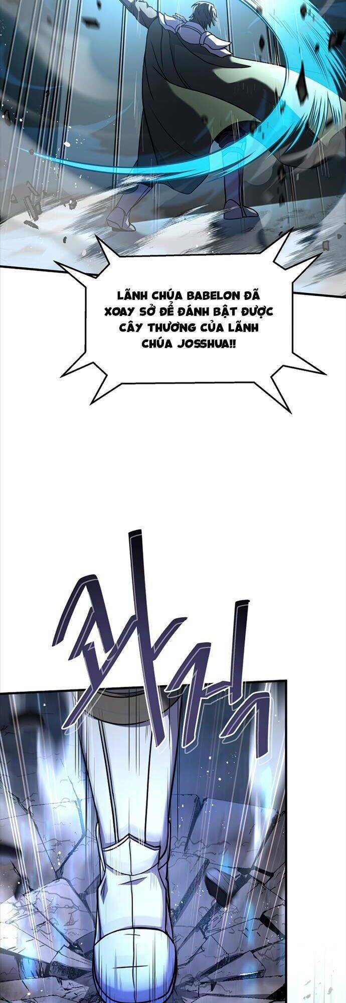 Huyền Thoại Giáo Sĩ Trở Lại - Chapter 71 - Page 54