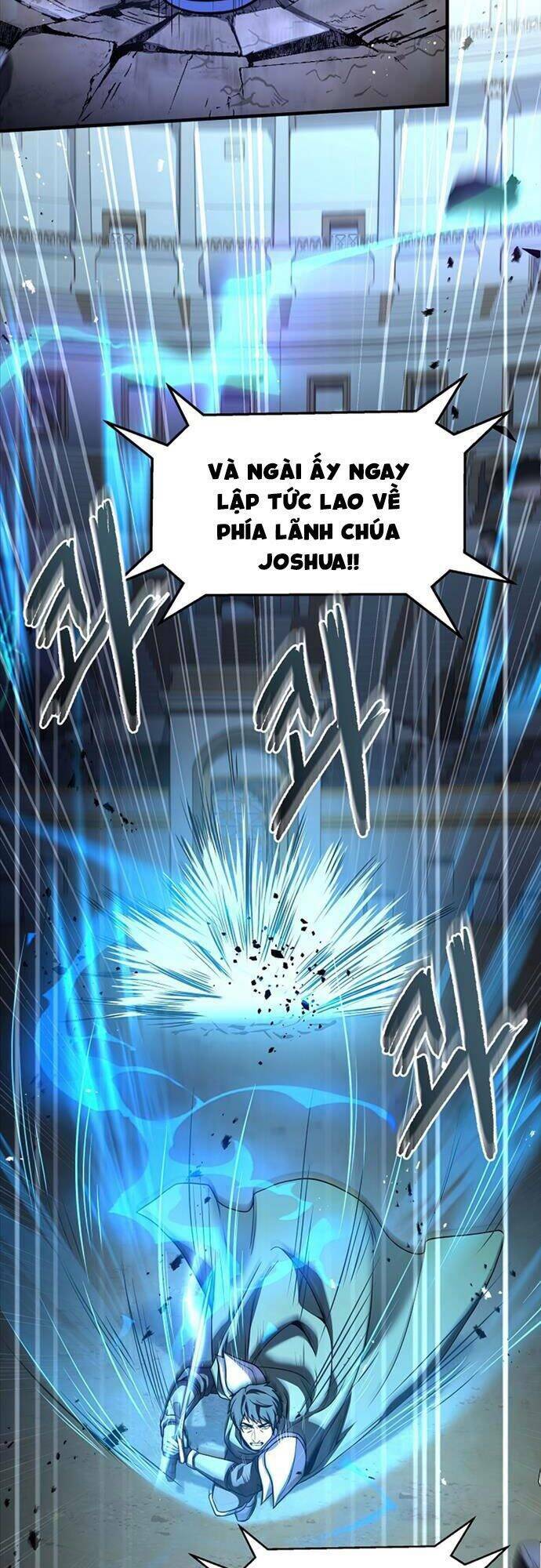 Huyền Thoại Giáo Sĩ Trở Lại - Chapter 71 - Page 55