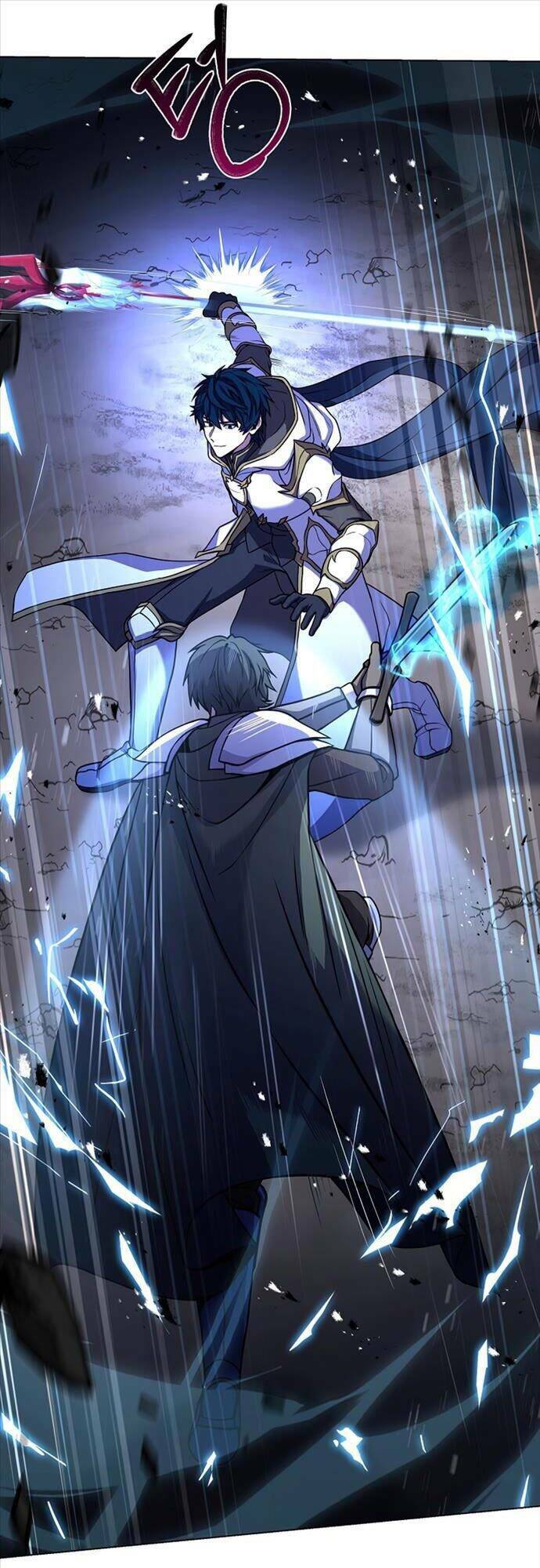 Huyền Thoại Giáo Sĩ Trở Lại - Chapter 71 - Page 58