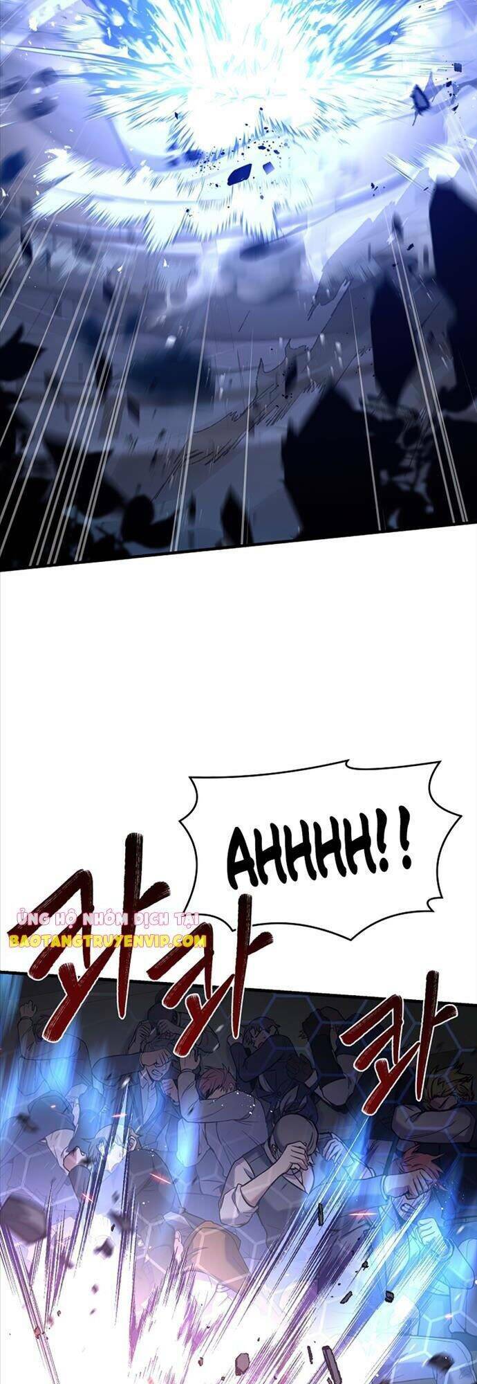 Huyền Thoại Giáo Sĩ Trở Lại - Chapter 71 - Page 62