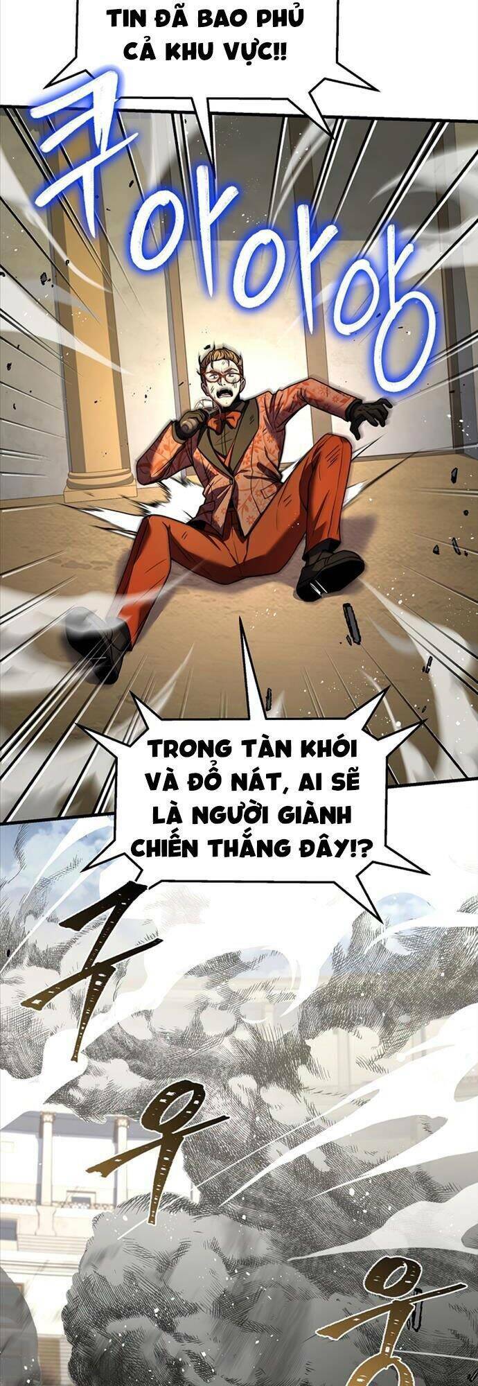 Huyền Thoại Giáo Sĩ Trở Lại - Chapter 71 - Page 64