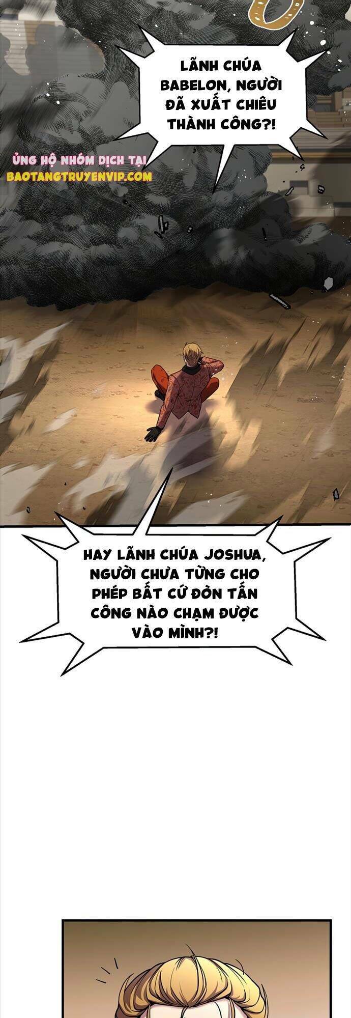 Huyền Thoại Giáo Sĩ Trở Lại - Chapter 71 - Page 65