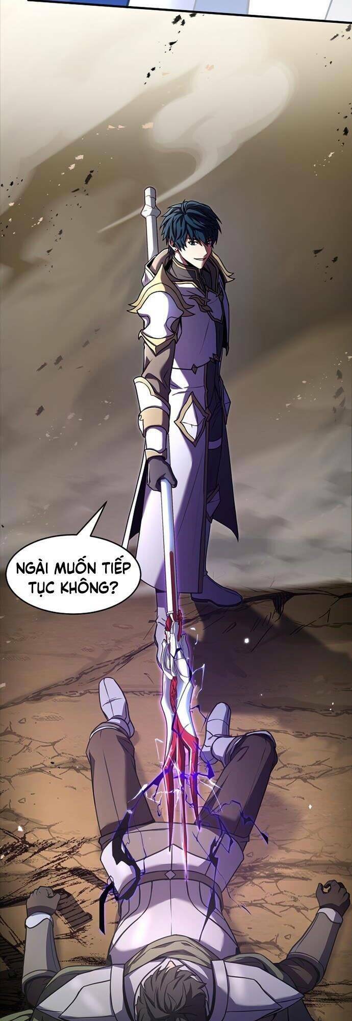 Huyền Thoại Giáo Sĩ Trở Lại - Chapter 71 - Page 67