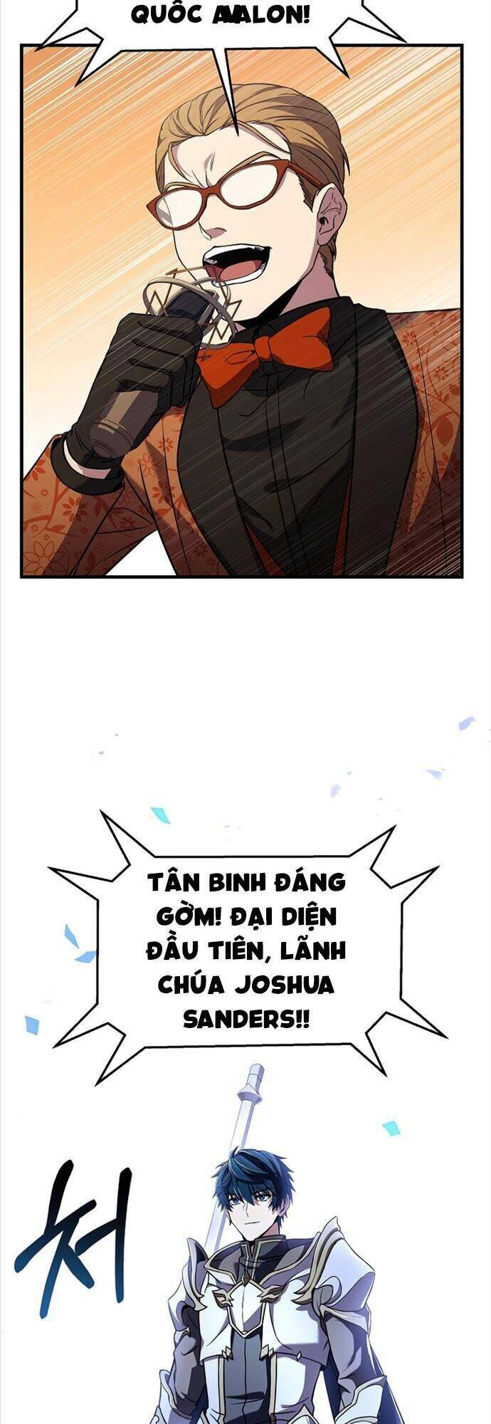 Huyền Thoại Giáo Sĩ Trở Lại - Chapter 71 - Page 6