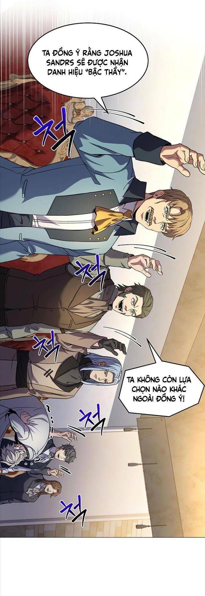 Huyền Thoại Giáo Sĩ Trở Lại - Chapter 71 - Page 73