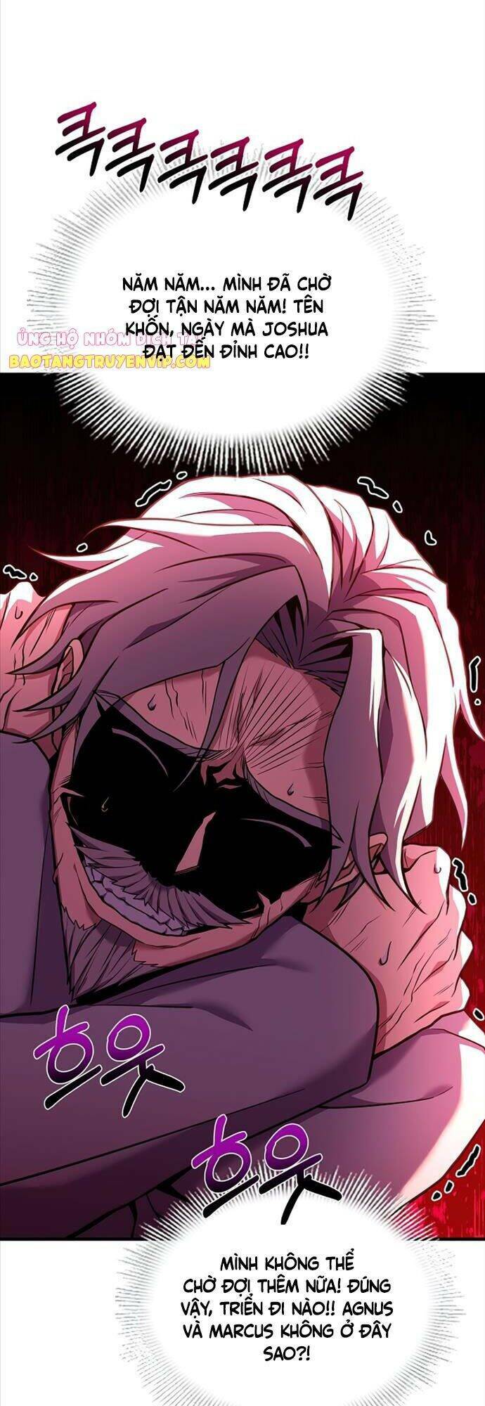 Huyền Thoại Giáo Sĩ Trở Lại - Chapter 71 - Page 74