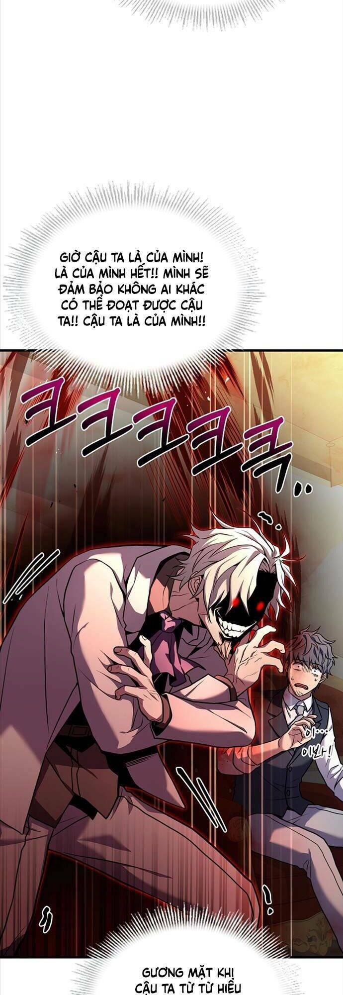 Huyền Thoại Giáo Sĩ Trở Lại - Chapter 71 - Page 75