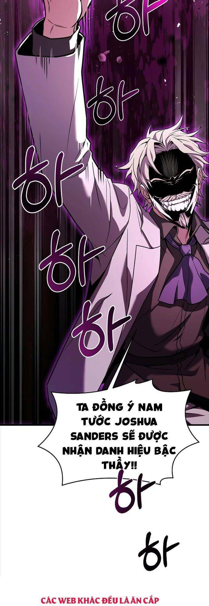 Huyền Thoại Giáo Sĩ Trở Lại - Chapter 71 - Page 77