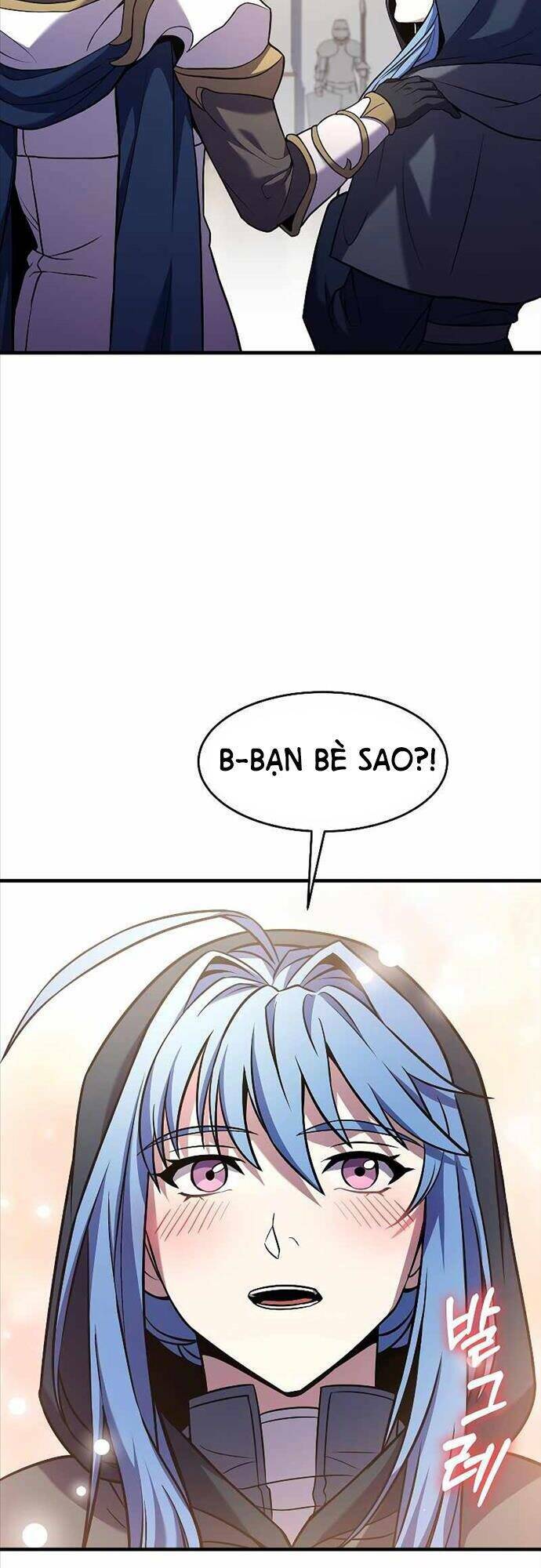 Huyền Thoại Giáo Sĩ Trở Lại - Chapter 72 - Page 10