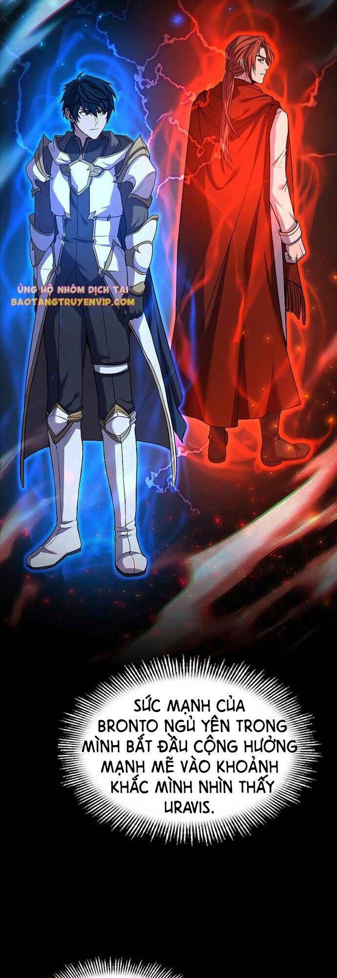 Huyền Thoại Giáo Sĩ Trở Lại - Chapter 72 - Page 14