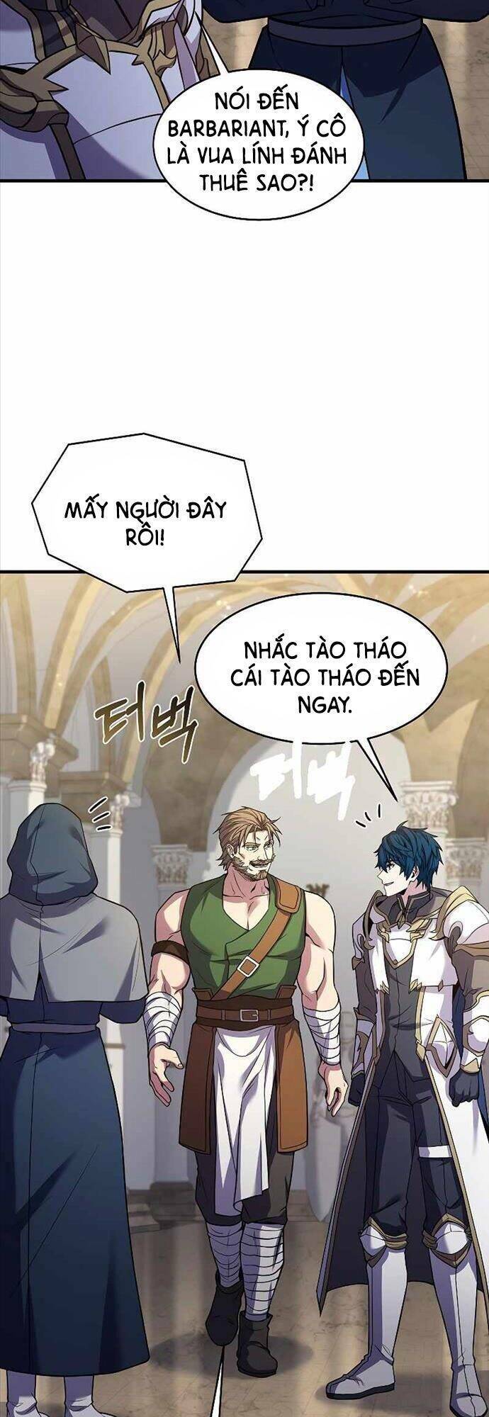 Huyền Thoại Giáo Sĩ Trở Lại - Chapter 72 - Page 17