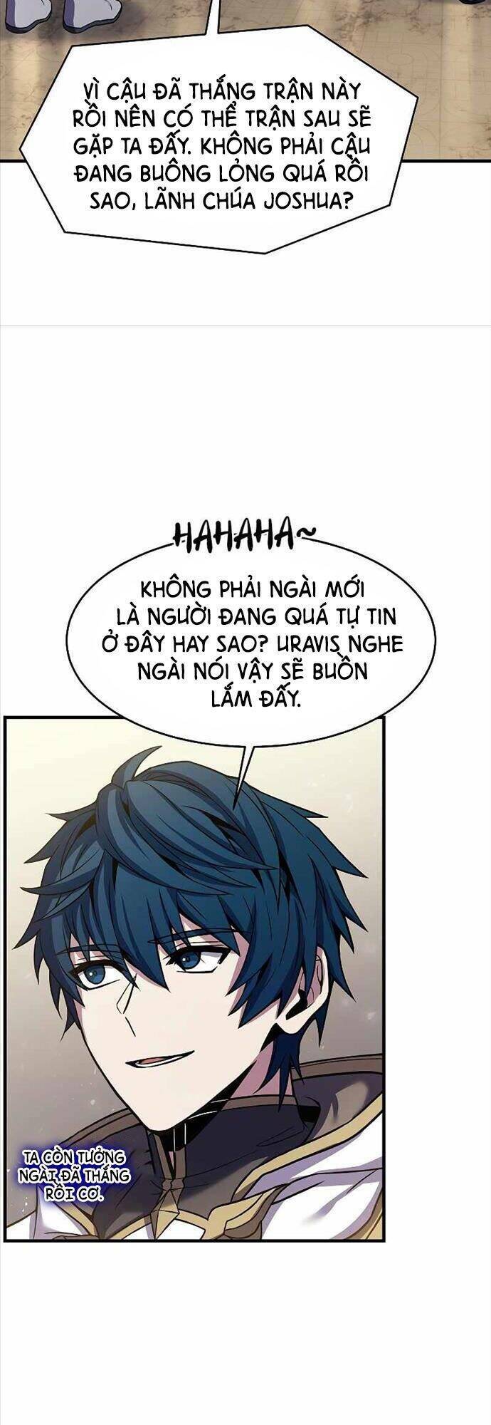 Huyền Thoại Giáo Sĩ Trở Lại - Chapter 72 - Page 18