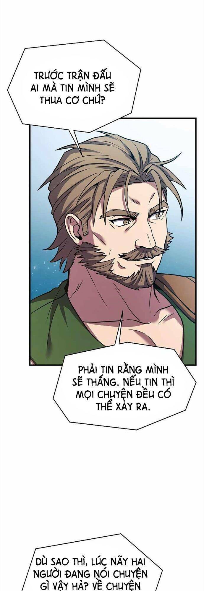 Huyền Thoại Giáo Sĩ Trở Lại - Chapter 72 - Page 19