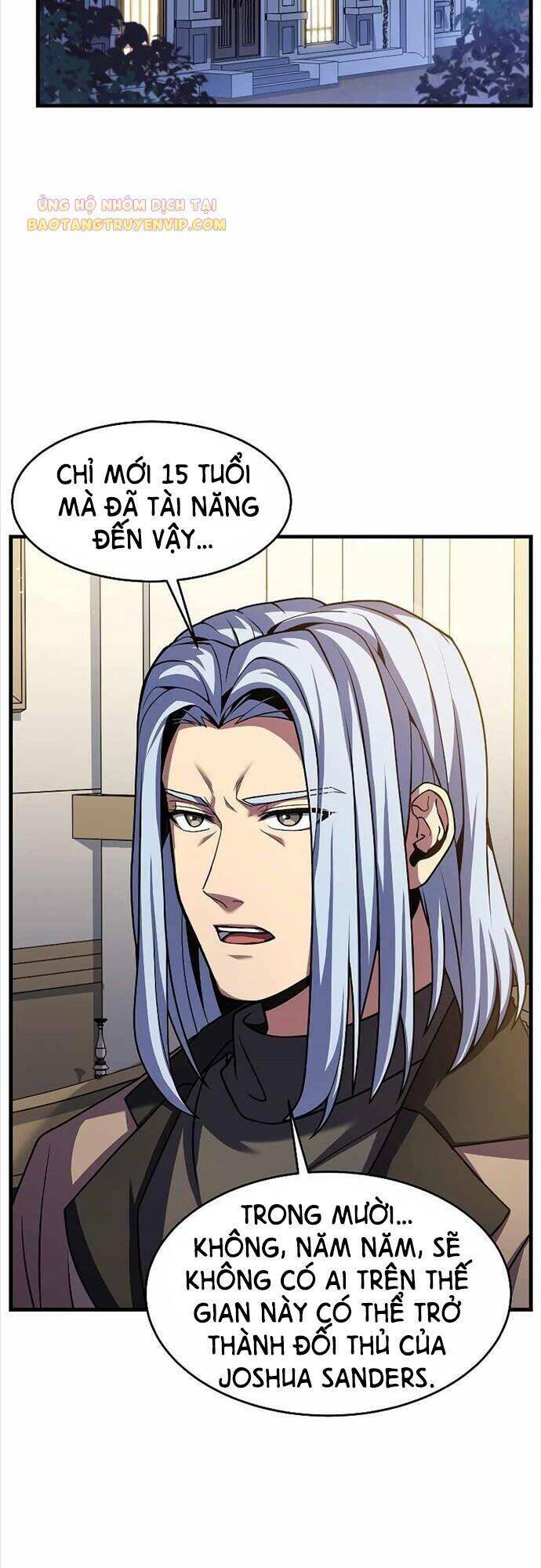 Huyền Thoại Giáo Sĩ Trở Lại - Chapter 72 - Page 25