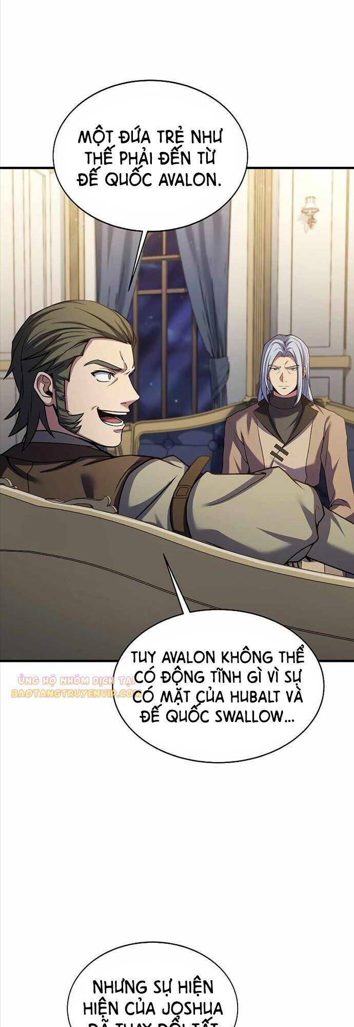 Huyền Thoại Giáo Sĩ Trở Lại - Chapter 72 - Page 26