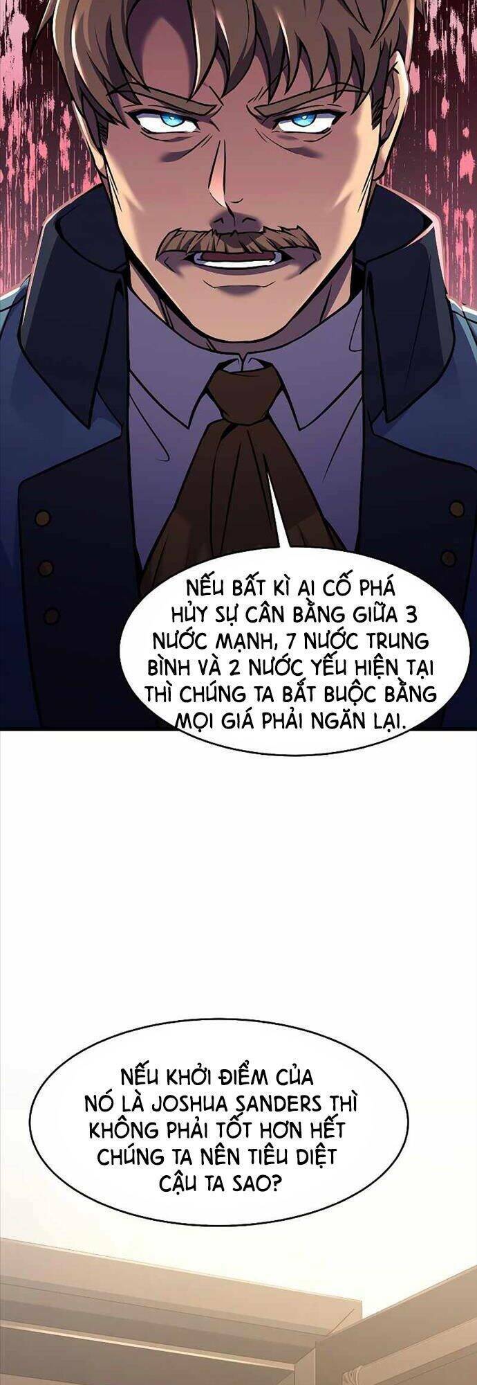 Huyền Thoại Giáo Sĩ Trở Lại - Chapter 72 - Page 29