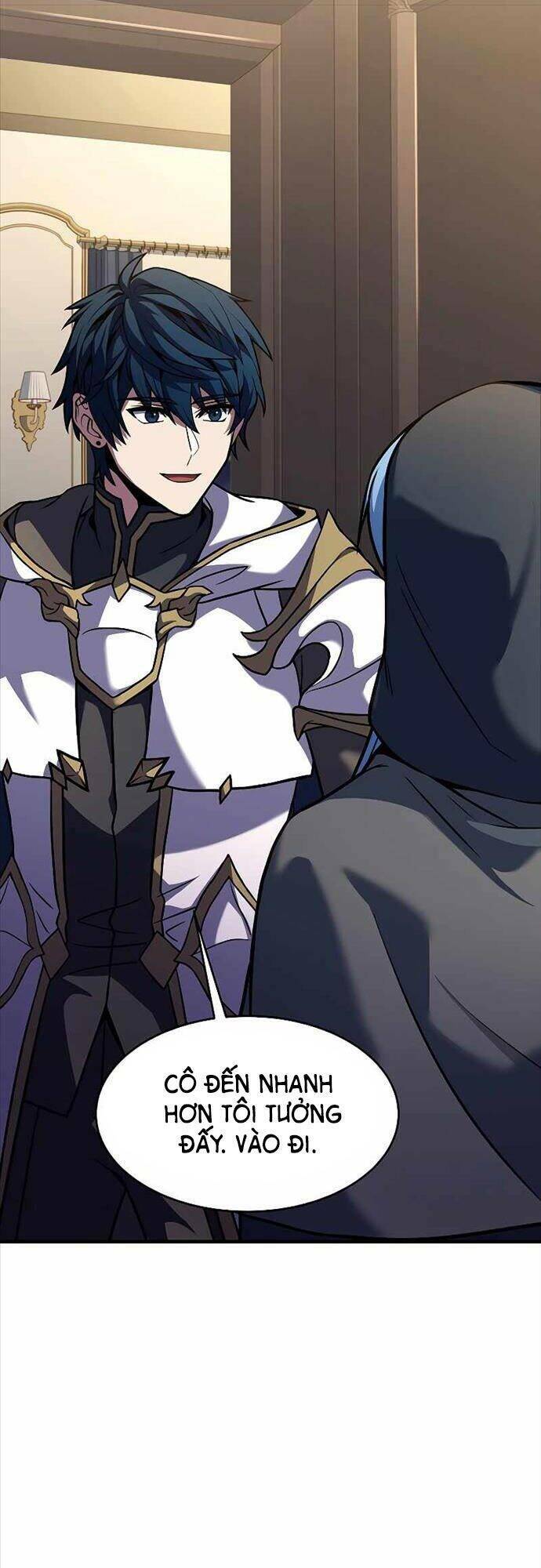 Huyền Thoại Giáo Sĩ Trở Lại - Chapter 72 - Page 30