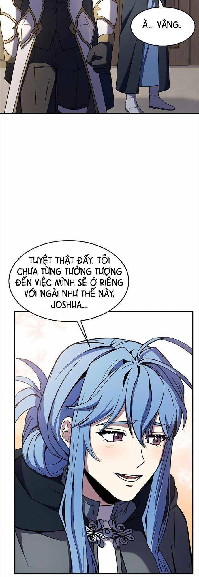 Huyền Thoại Giáo Sĩ Trở Lại - Chapter 72 - Page 32