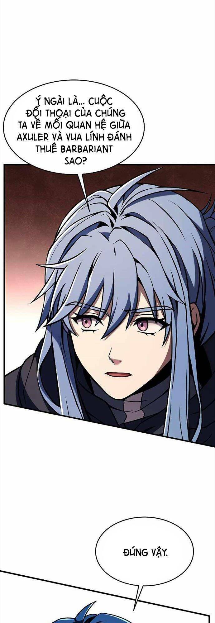 Huyền Thoại Giáo Sĩ Trở Lại - Chapter 72 - Page 34