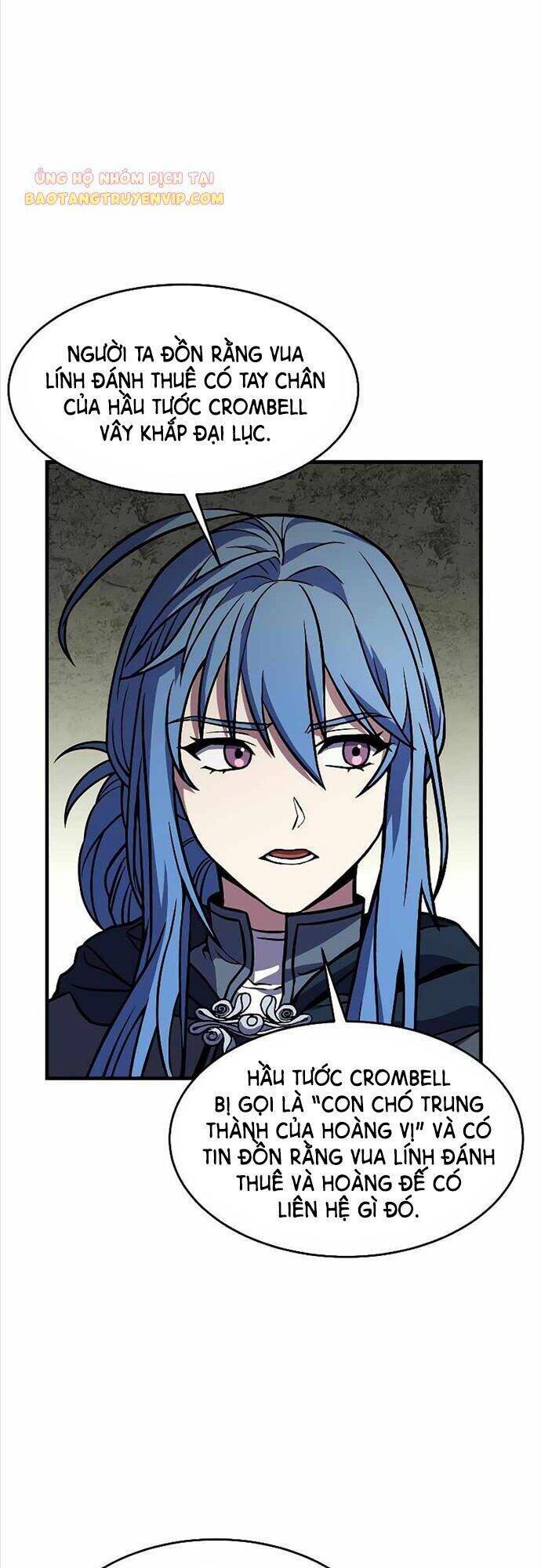 Huyền Thoại Giáo Sĩ Trở Lại - Chapter 72 - Page 40