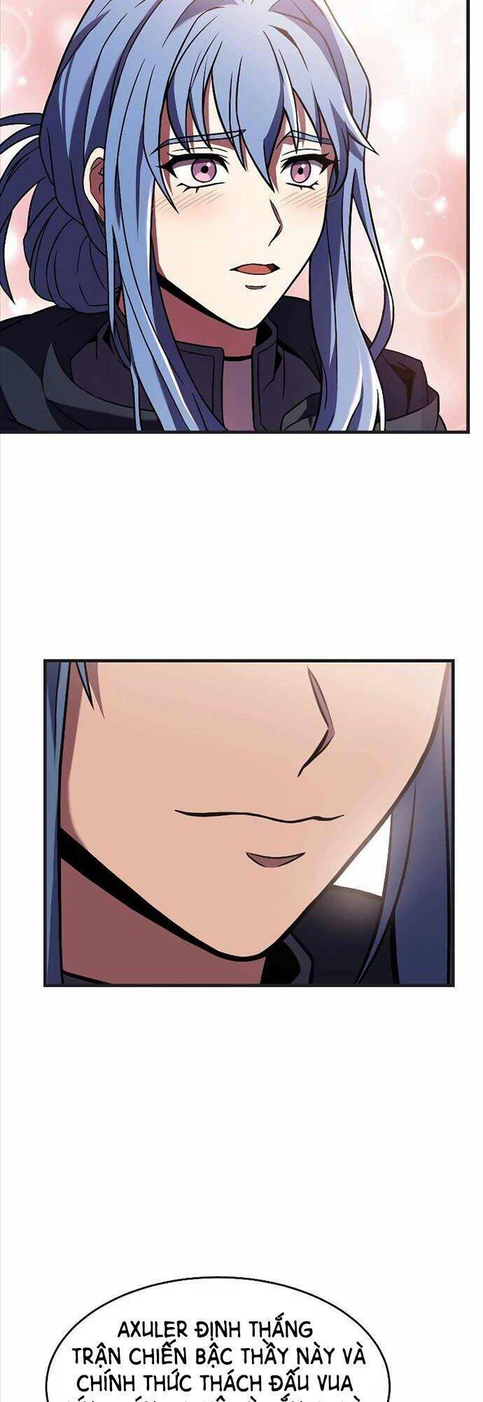 Huyền Thoại Giáo Sĩ Trở Lại - Chapter 72 - Page 44