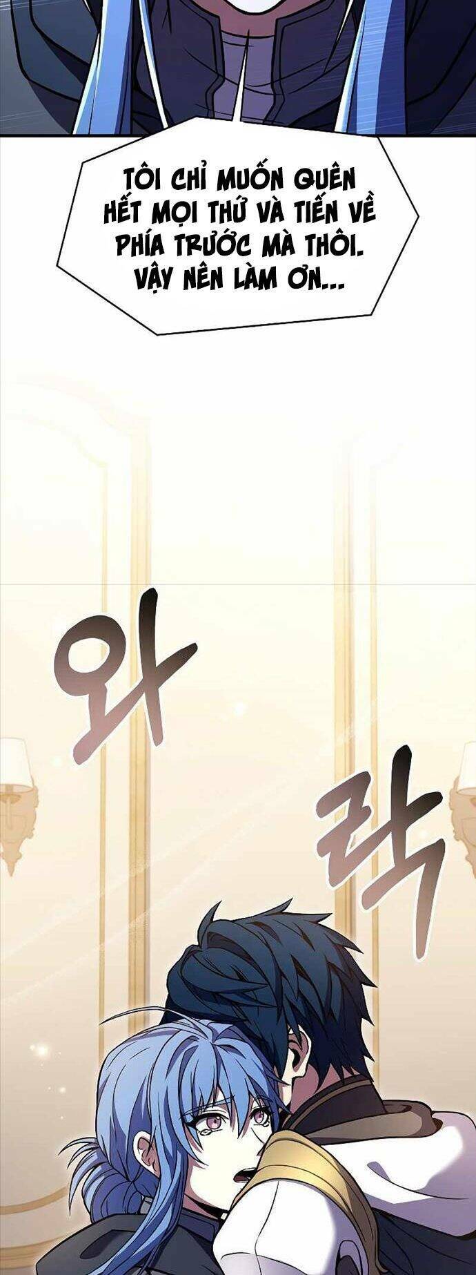 Huyền Thoại Giáo Sĩ Trở Lại - Chapter 72 - Page 48