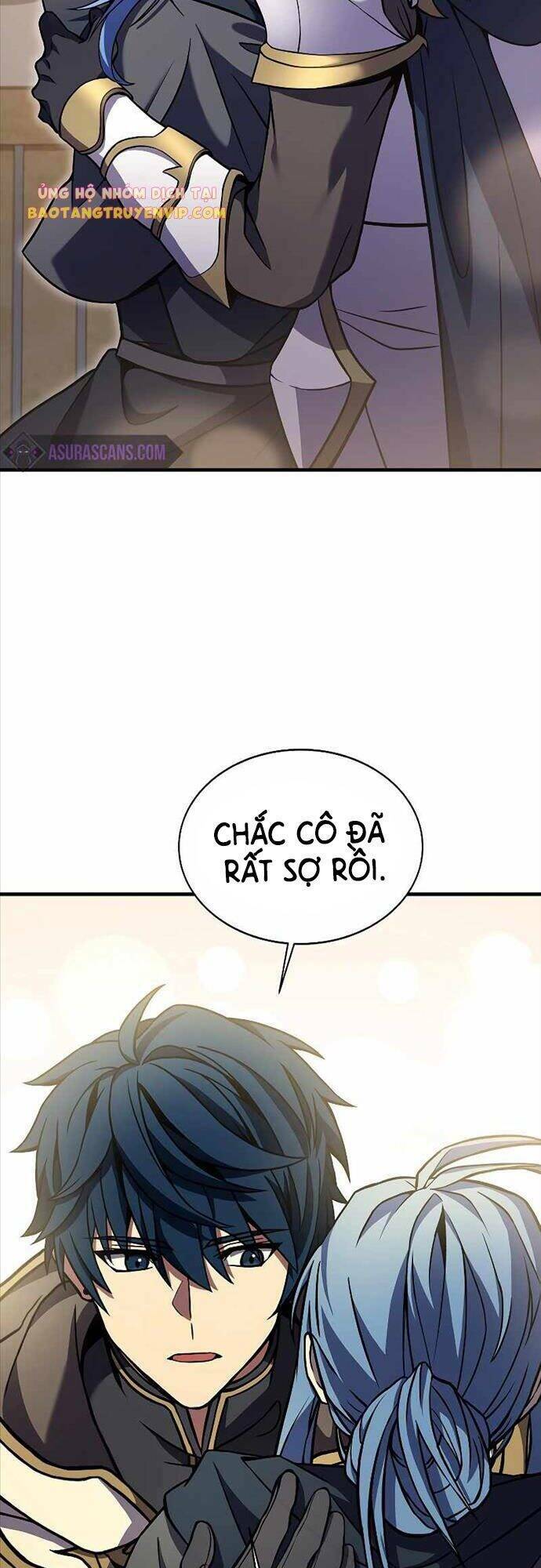 Huyền Thoại Giáo Sĩ Trở Lại - Chapter 72 - Page 49