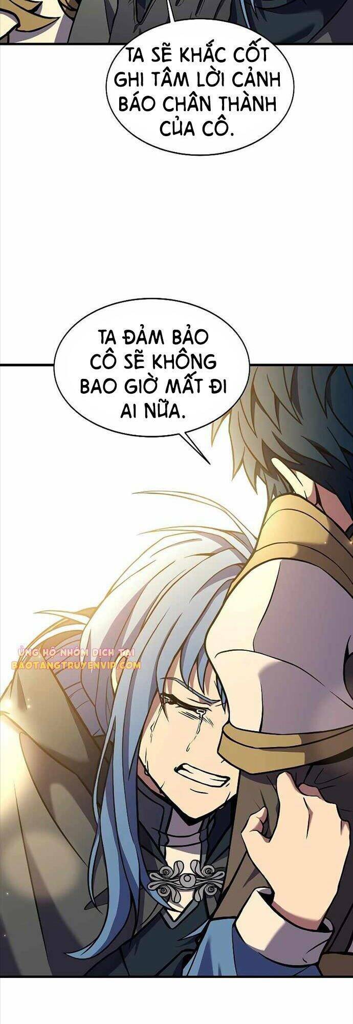 Huyền Thoại Giáo Sĩ Trở Lại - Chapter 72 - Page 50