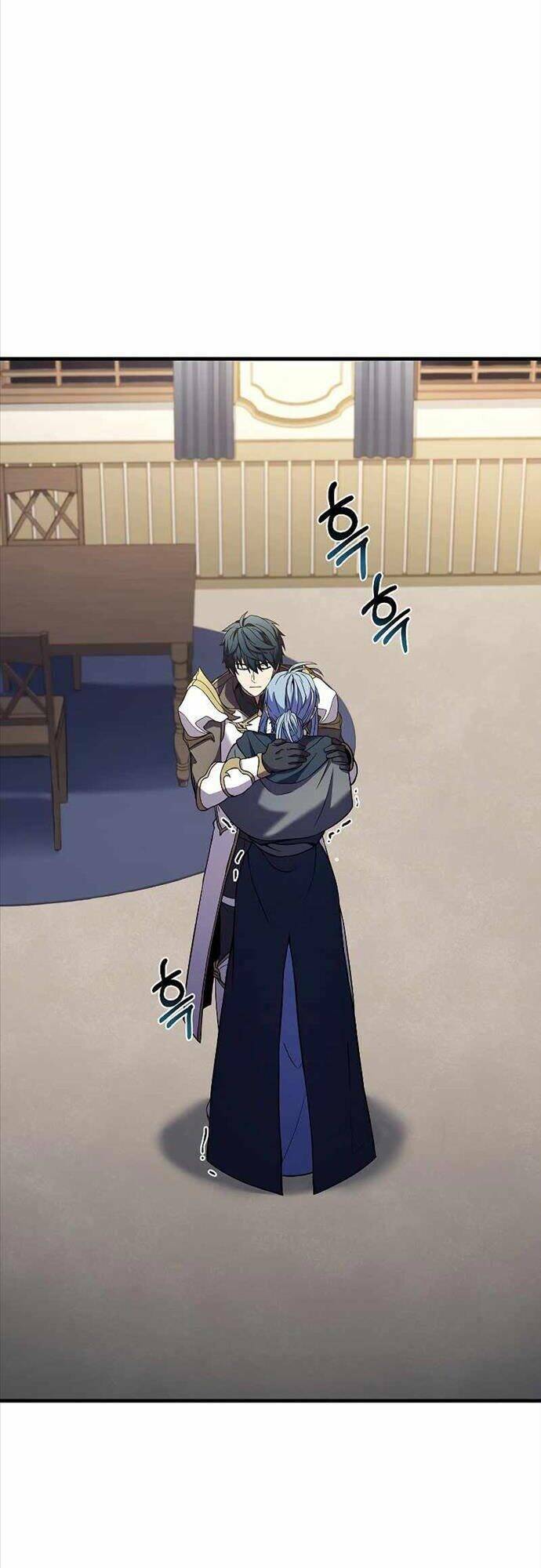 Huyền Thoại Giáo Sĩ Trở Lại - Chapter 72 - Page 51