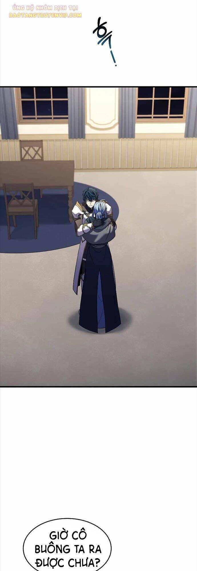 Huyền Thoại Giáo Sĩ Trở Lại - Chapter 72 - Page 52