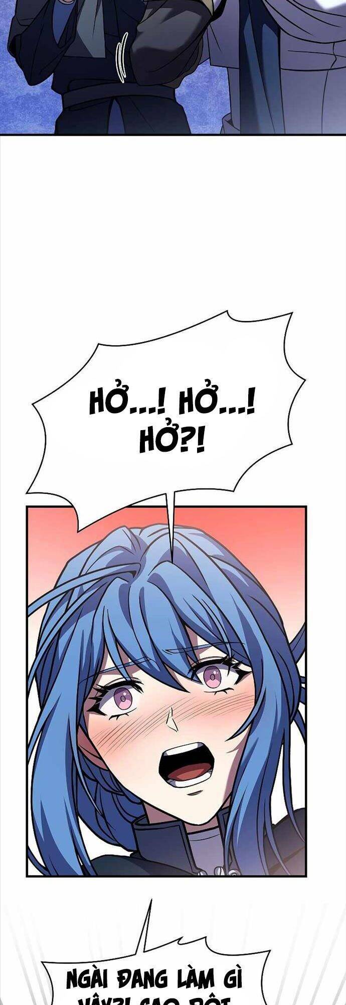 Huyền Thoại Giáo Sĩ Trở Lại - Chapter 72 - Page 55