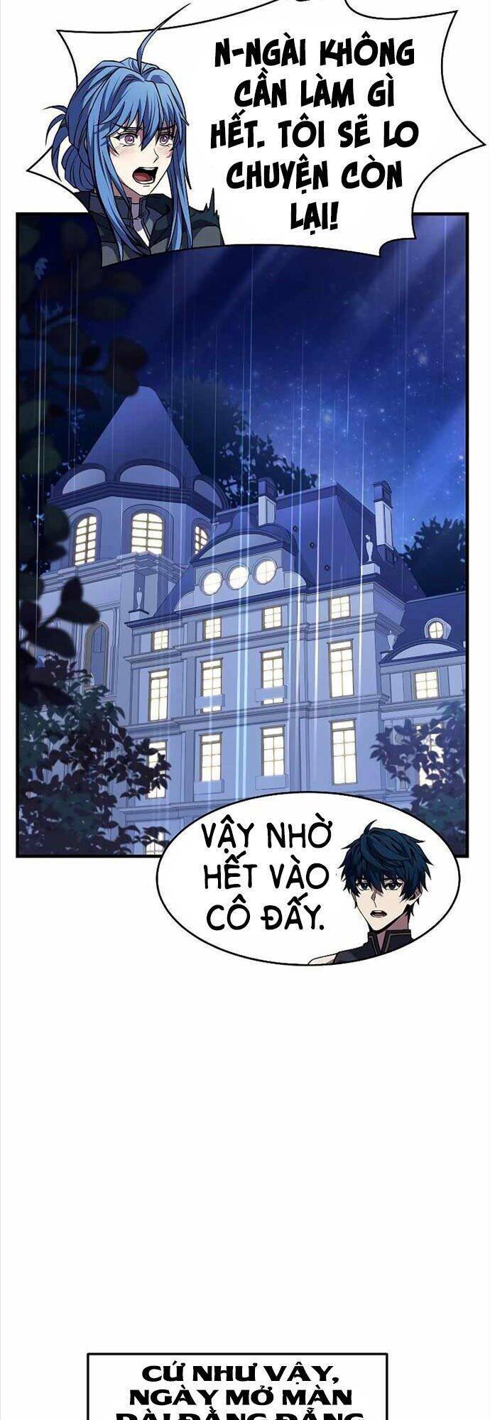 Huyền Thoại Giáo Sĩ Trở Lại - Chapter 72 - Page 57