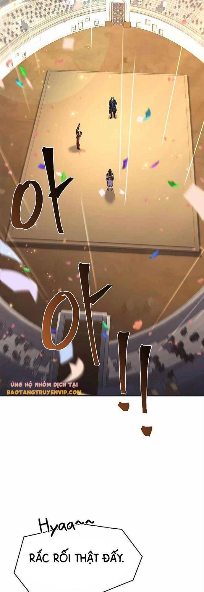 Huyền Thoại Giáo Sĩ Trở Lại - Chapter 72 - Page 61