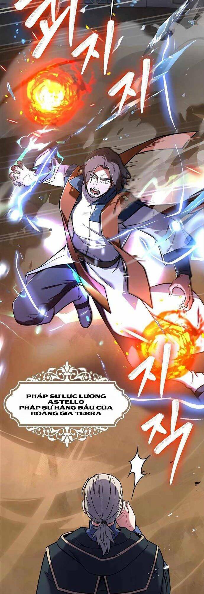 Huyền Thoại Giáo Sĩ Trở Lại - Chapter 72 - Page 64