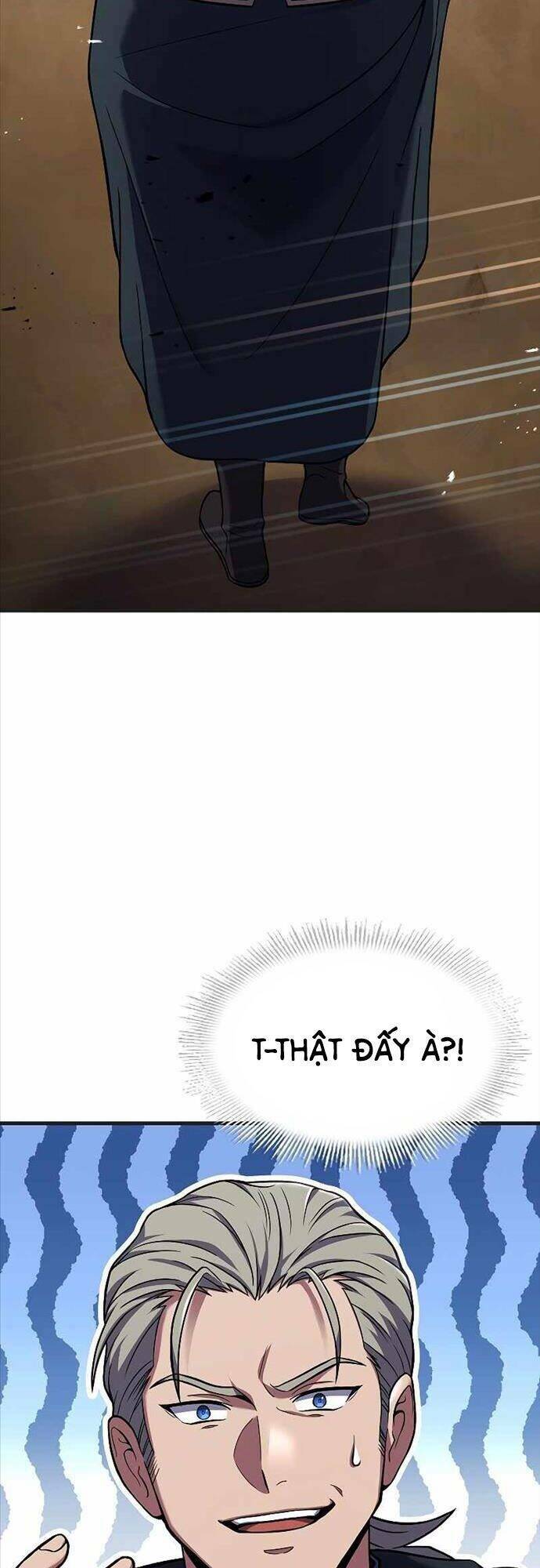 Huyền Thoại Giáo Sĩ Trở Lại - Chapter 72 - Page 65