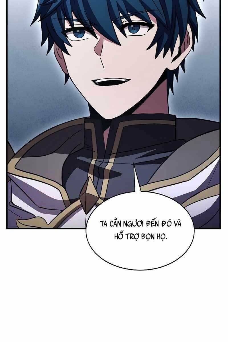 Huyền Thoại Giáo Sĩ Trở Lại - Chapter 73 - Page 9