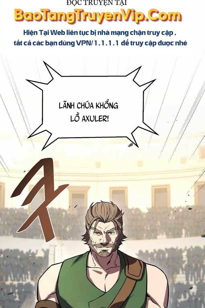 Huyền Thoại Giáo Sĩ Trở Lại - Chapter 73 - Page 110