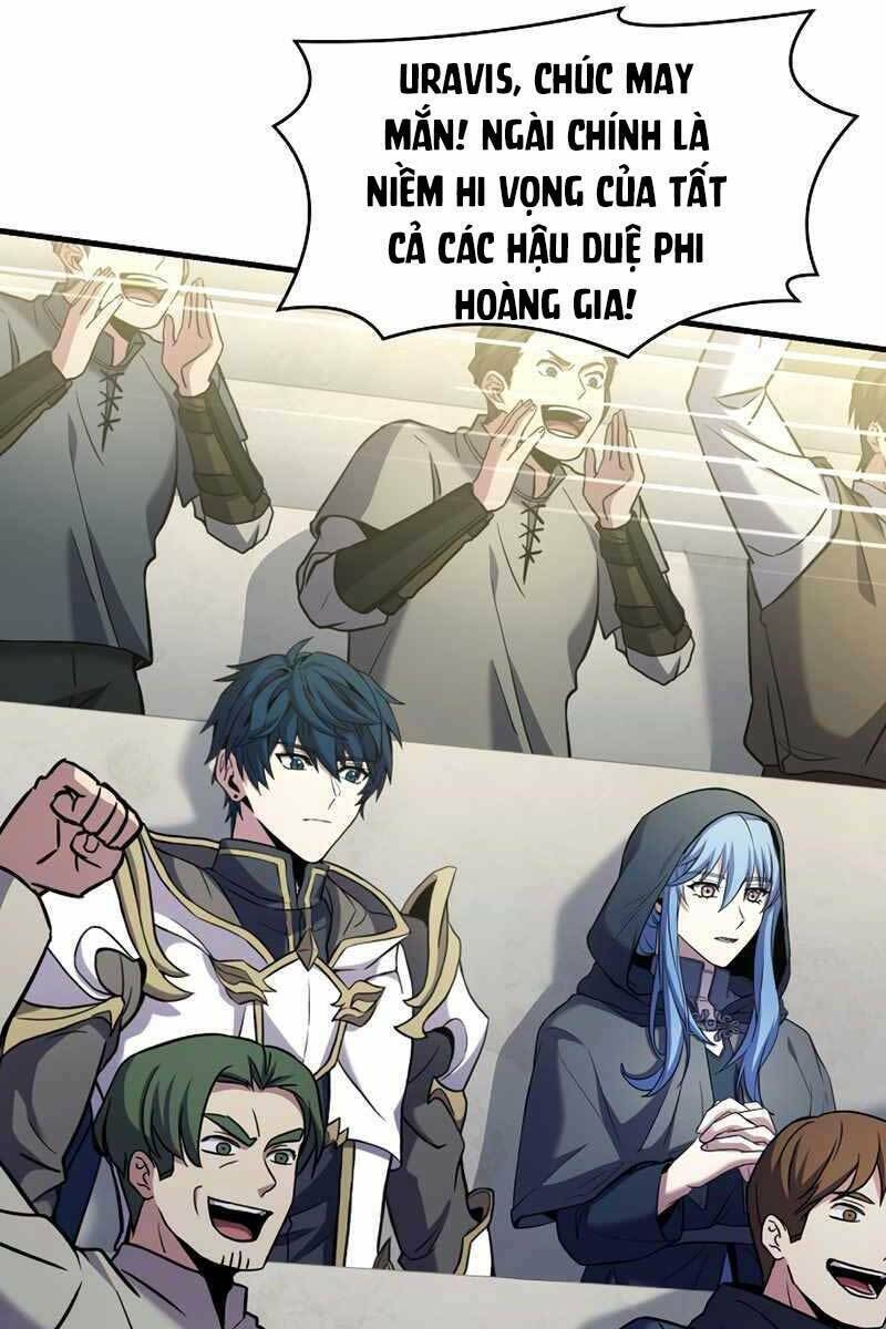 Huyền Thoại Giáo Sĩ Trở Lại - Chapter 73 - Page 116