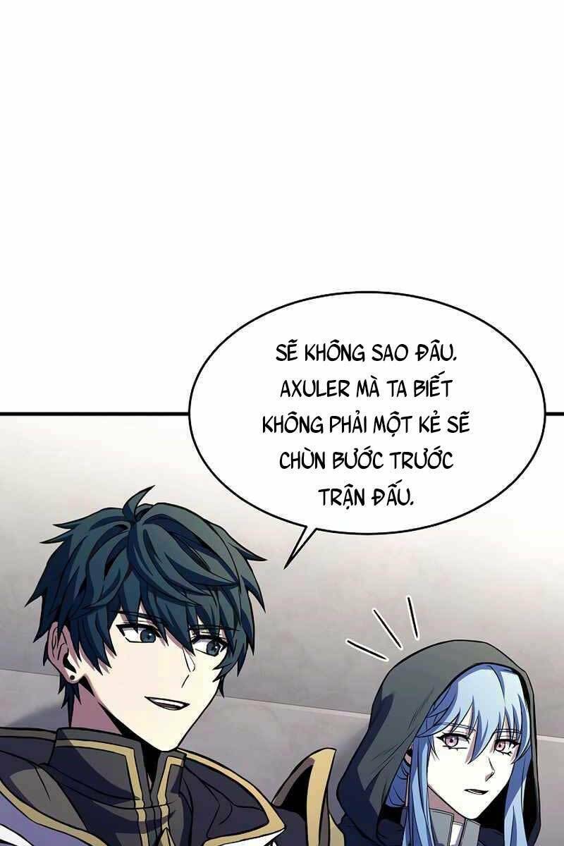 Huyền Thoại Giáo Sĩ Trở Lại - Chapter 73 - Page 119