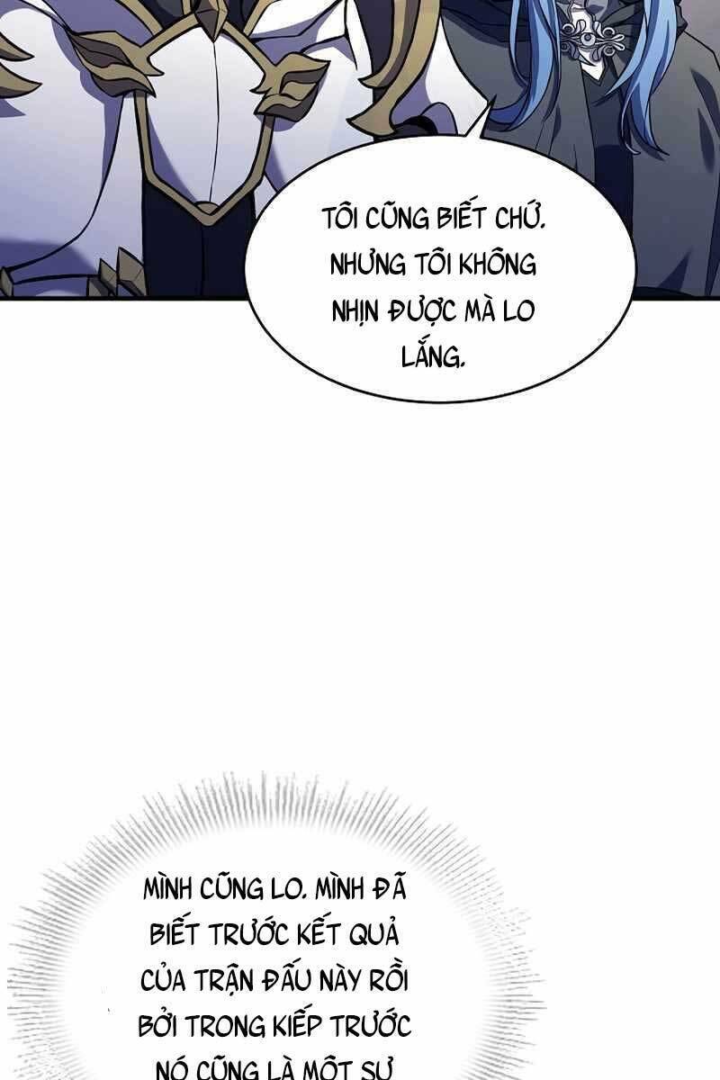 Huyền Thoại Giáo Sĩ Trở Lại - Chapter 73 - Page 120