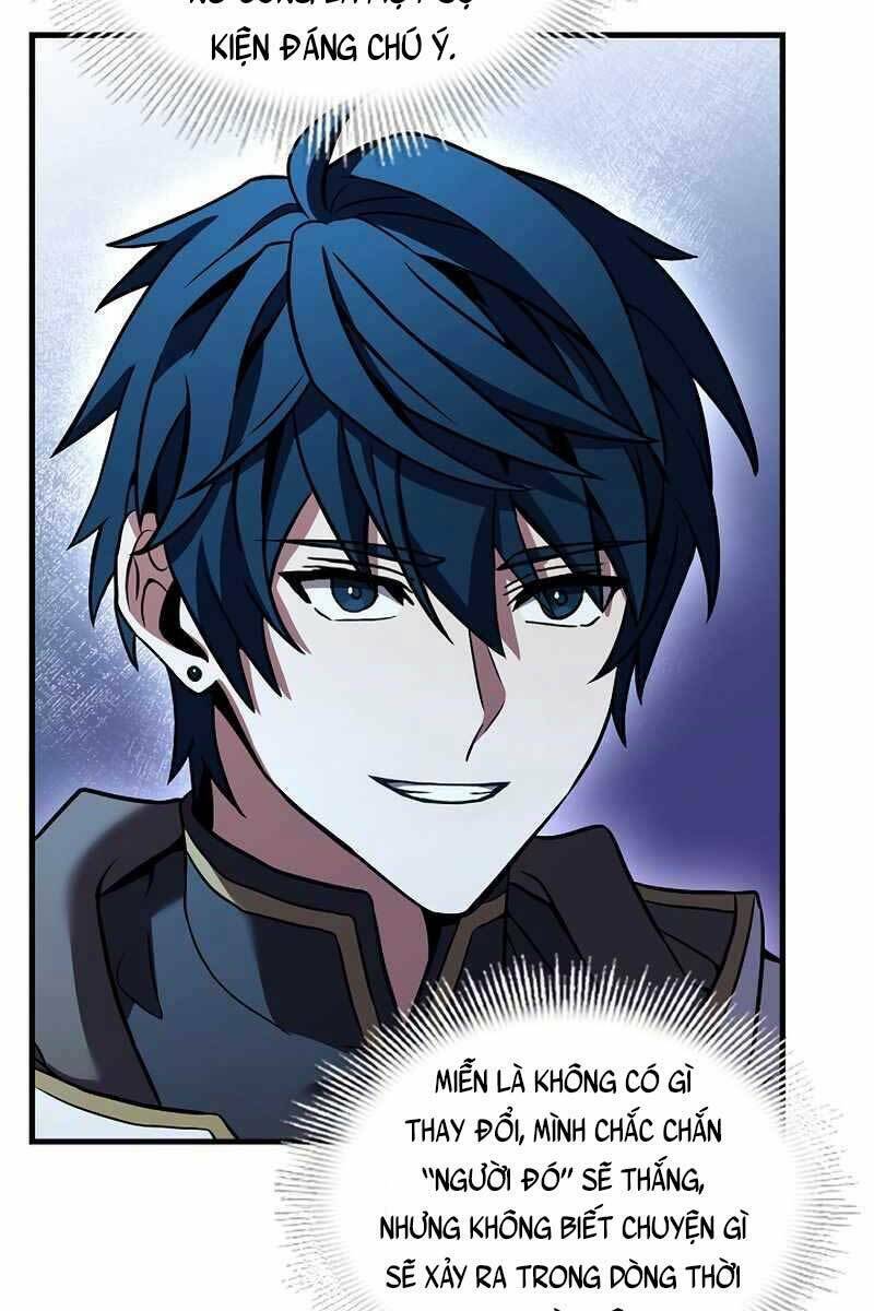 Huyền Thoại Giáo Sĩ Trở Lại - Chapter 73 - Page 121