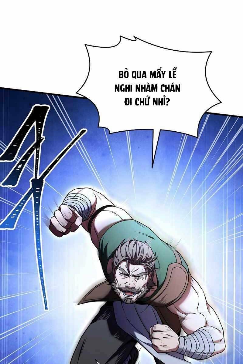 Huyền Thoại Giáo Sĩ Trở Lại - Chapter 73 - Page 126