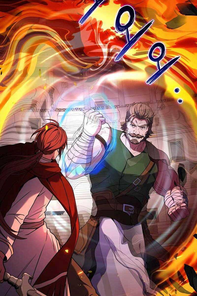 Huyền Thoại Giáo Sĩ Trở Lại - Chapter 73 - Page 137