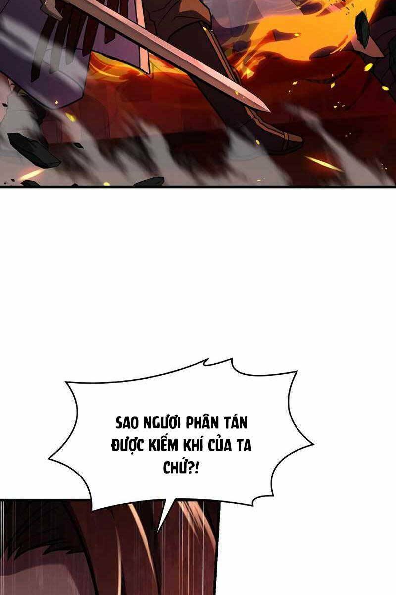 Huyền Thoại Giáo Sĩ Trở Lại - Chapter 73 - Page 138