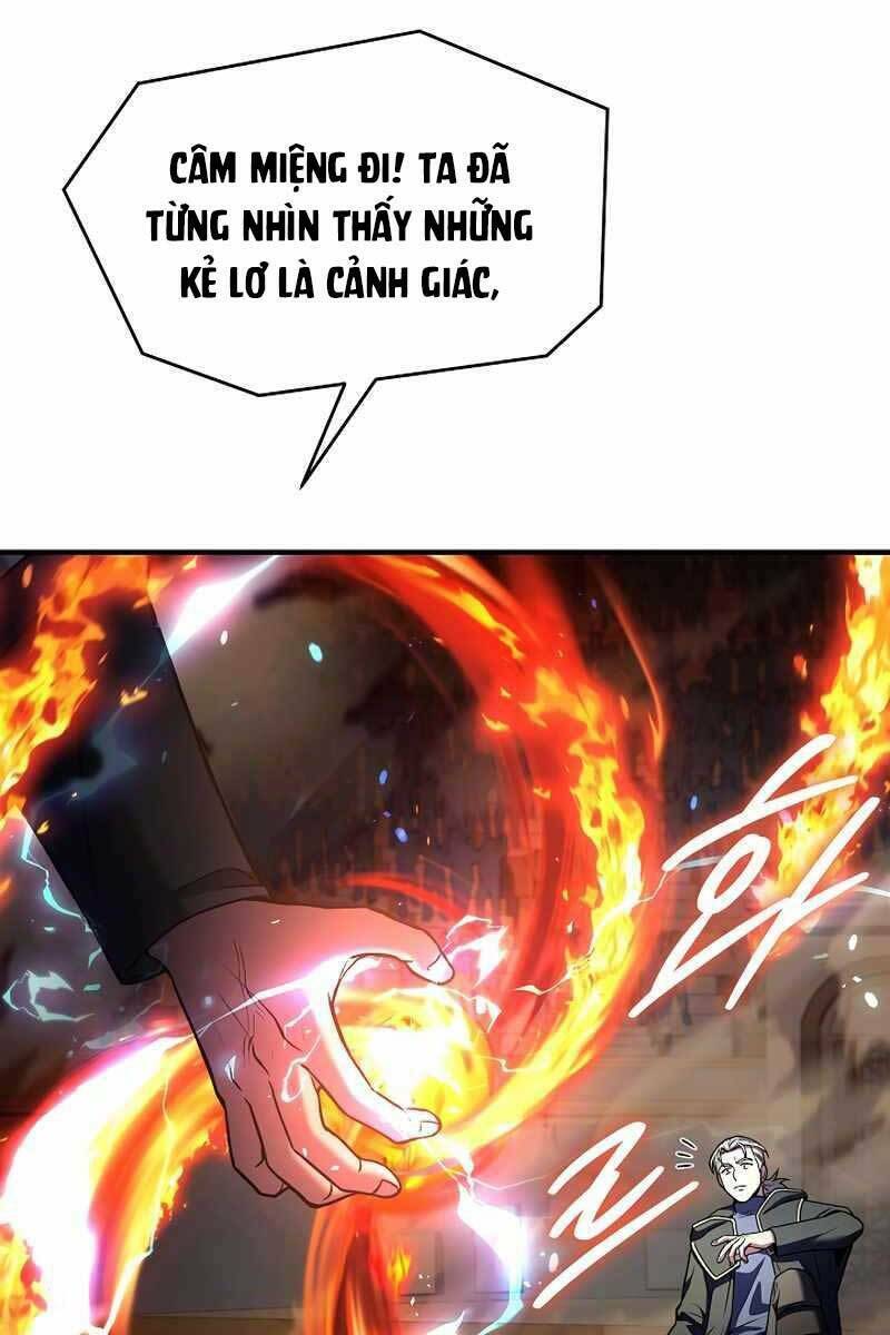 Huyền Thoại Giáo Sĩ Trở Lại - Chapter 73 - Page 21