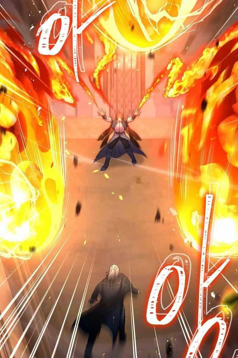 Huyền Thoại Giáo Sĩ Trở Lại - Chapter 73 - Page 26