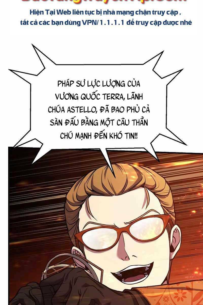 Huyền Thoại Giáo Sĩ Trở Lại - Chapter 73 - Page 33