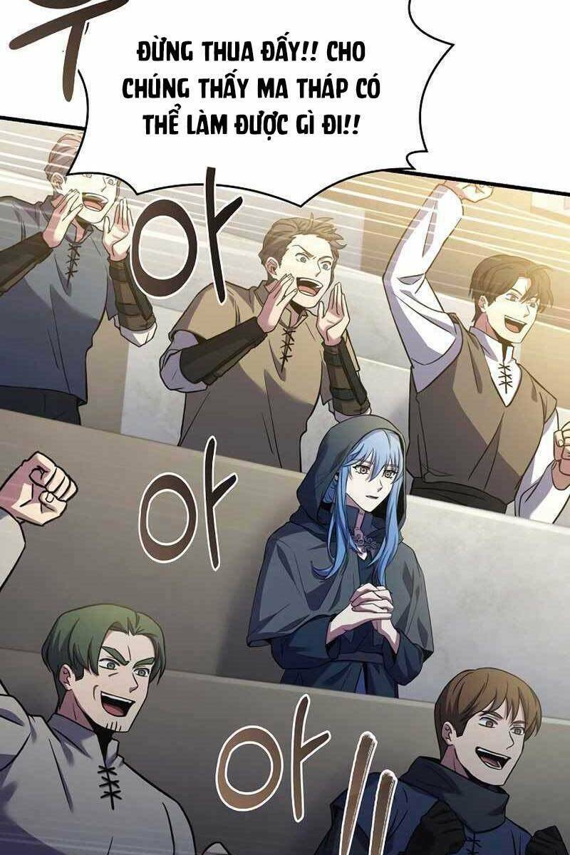 Huyền Thoại Giáo Sĩ Trở Lại - Chapter 73 - Page 35