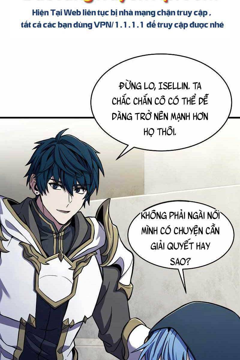 Huyền Thoại Giáo Sĩ Trở Lại - Chapter 73 - Page 38