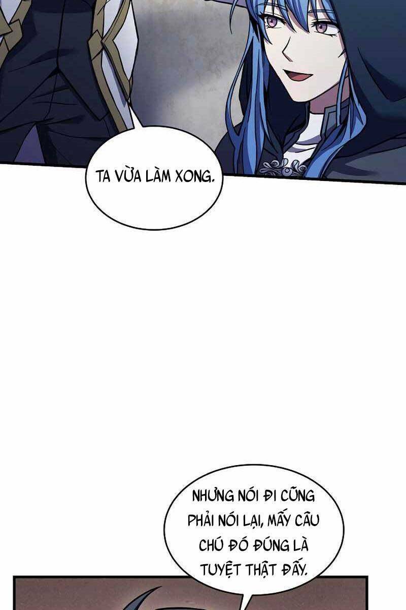 Huyền Thoại Giáo Sĩ Trở Lại - Chapter 73 - Page 39